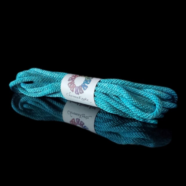 Tantalizing Teal