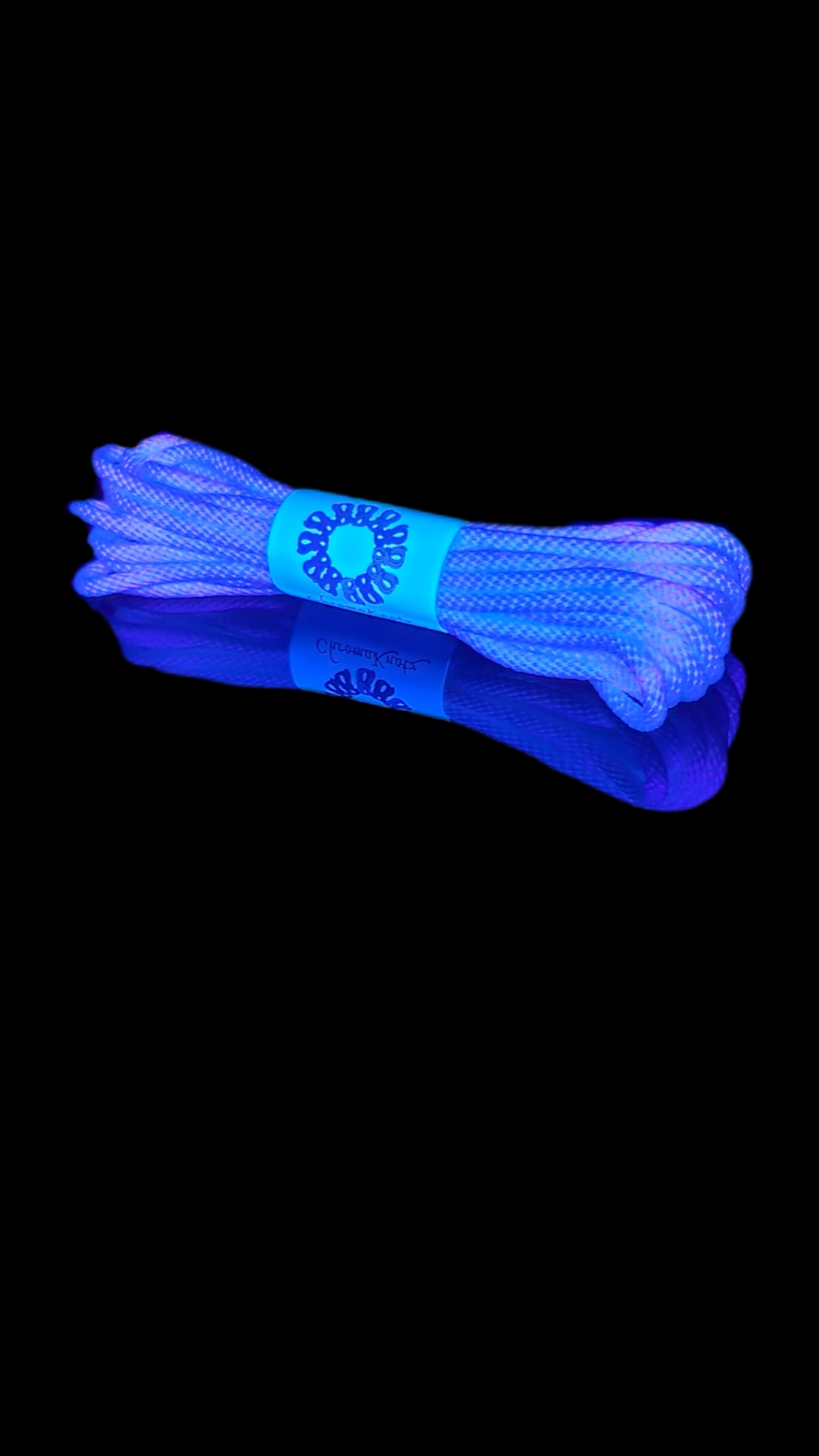 Chroma Blue 8 jute rope (8m x 5-pack) – Douglas Kent Rope